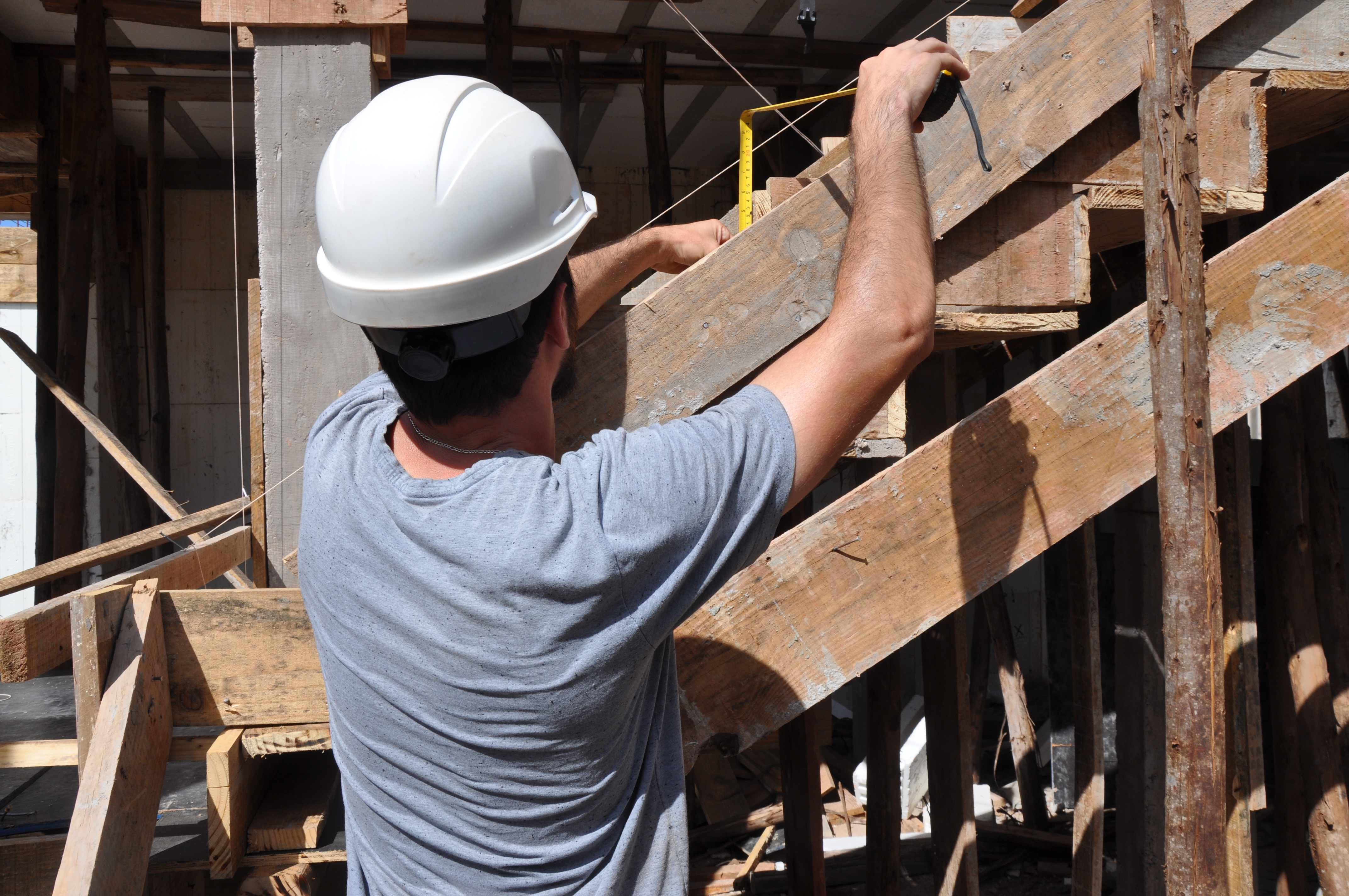 Concretagem assistida ARXX